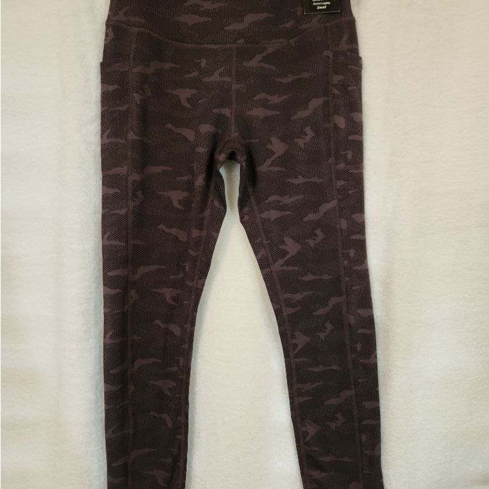 LegEnd Leggings